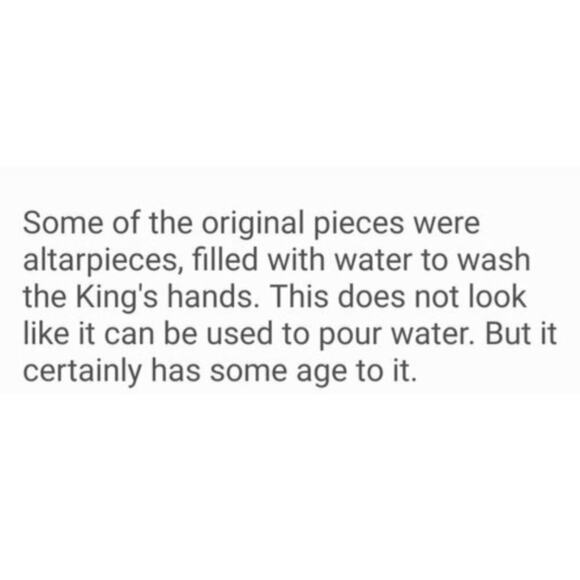 VTG African Rare Vintage Bronze Benin Tiger/Warthog Sculpture - Picture 15 of 15